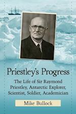 Priestley's Progress