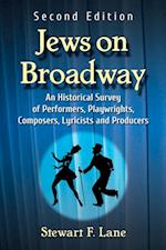 Jews on Broadway