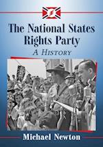 National States Rights Party
