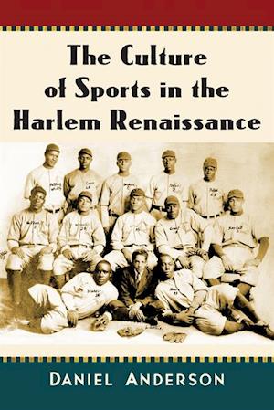 Culture of Sports in the Harlem Renaissance