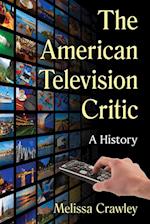 American Television Critic