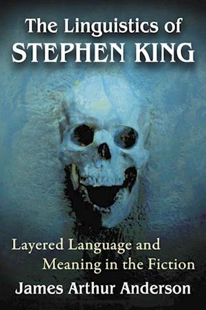 Linguistics of Stephen King