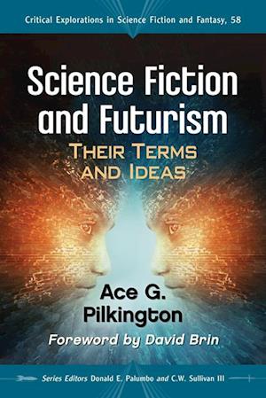 Science Fiction and Futurism