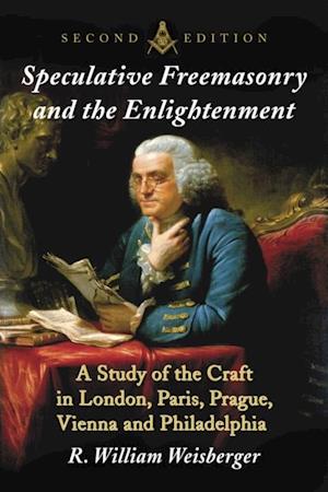 Speculative Freemasonry and the Enlightenment