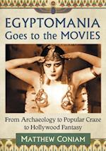 Egyptomania Goes to the Movies