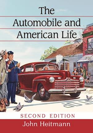 Automobile and American Life, 2d ed.