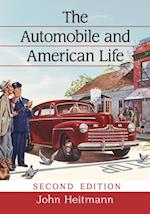 Automobile and American Life, 2d ed.