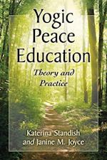 Yogic Peace Education