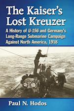 Kaiser's Lost Kreuzer