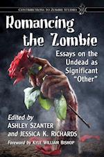 Romancing the Zombie