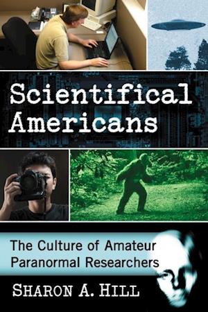 Scientifical Americans