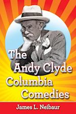 Andy Clyde Columbia Comedies