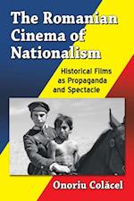 Romanian Cinema of Nationalism