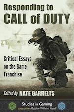 Responding to Call of Duty