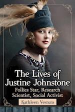 Lives of Justine Johnstone