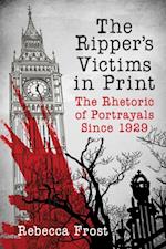 Ripper's Victims in Print