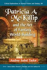 Patricia A. McKillip and the Art of Fantasy World-Building