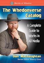 Whedonverse Catalog