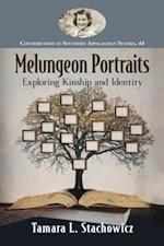 Melungeon Portraits