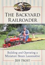 Backyard Railroader