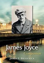 James Joyce