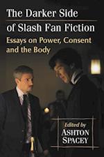 Darker Side of Slash Fan Fiction