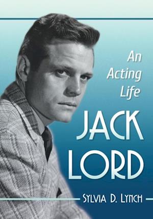 Jack Lord