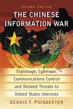 Chinese Information War