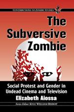 Subversive Zombie