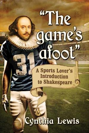 'The game's afoot'