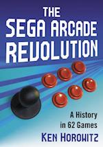 Sega Arcade Revolution