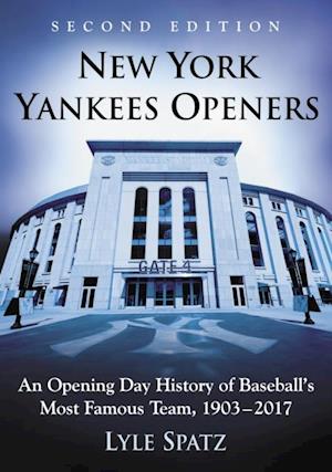 New York Yankees Openers