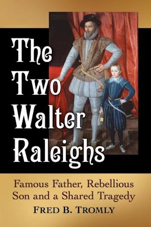 Two Walter Raleighs