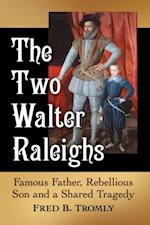 Two Walter Raleighs