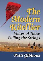 Modern Kiteflier
