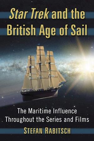 Star Trek and the British Age of Sail