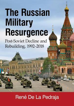 Russian Military Resurgence