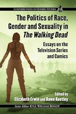 Politics of Race, Gender and Sexuality in The Walking Dead