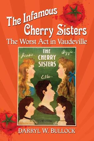 Infamous Cherry Sisters