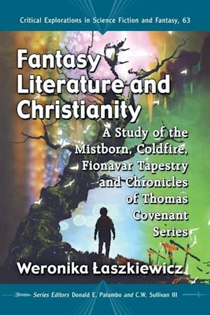 Fantasy Literature and Christianity