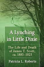 Lynching in Little Dixie