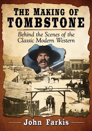 Making of Tombstone