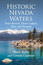 Historic Nevada Waters