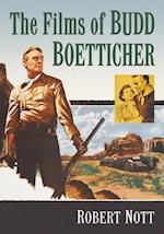 Films of Budd Boetticher