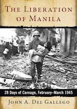 Liberation of Manila