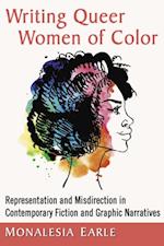 Writing Queer Women of Color