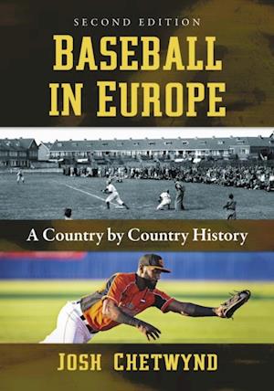 Baseball in Europe