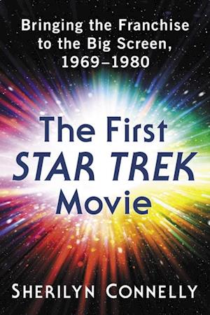 First Star Trek Movie