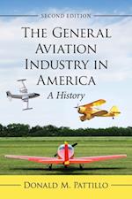 General Aviation Industry in America