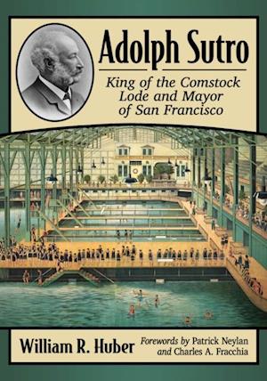 Adolph Sutro